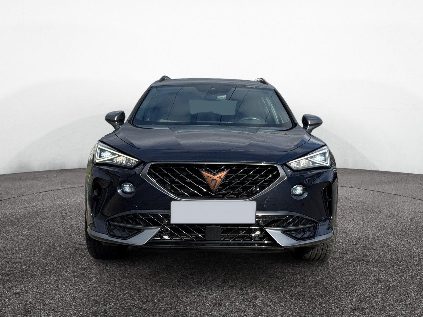 Cupra Formentor TSI DSG|el.HECK|NAV|KAMERA|ACC|KEYLESS