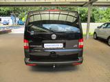 Volkswagen T5 Kastenwagen / Eigenumbau zum Wohnmobil - : Kastenwagen