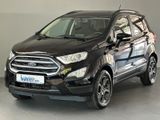 Ford EcoSport Cool & Connect #NAVI #PP #SHZ - Ford EcoSport in Stuttgart