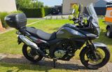 Suzuki V-Strom 650 ABS (DL650A) - Offers matching your search criteria