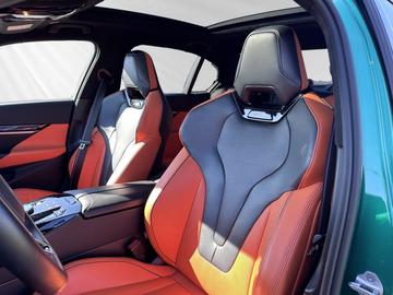 2025 BMW M5 — миниатюра 17