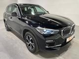 BMW X5 xDrive 25d Automatik EU6d Pano Leder LED Navi - gebrauchte BMW X5 aus dem Jahr 2021
