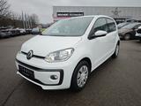 Volkswagen UP! 1.0 EcoFuel 68 PS #KAMERA #WINTERPAKET - Volkswagen up!: Winterpaket