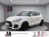 Suzuki Swift Sport 1.4 Boosterjet 5D M/T - Suzuki Swift: Weiß
