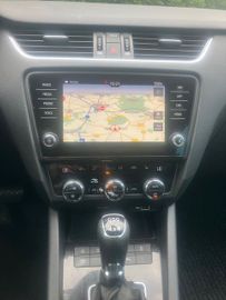 Skoda Octavia - 10