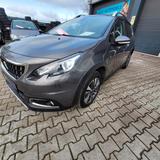 Peugeot 2008 Crossway PureTech 110 EAT6/AUTOMATIK - Peugeot 2008: 1.6