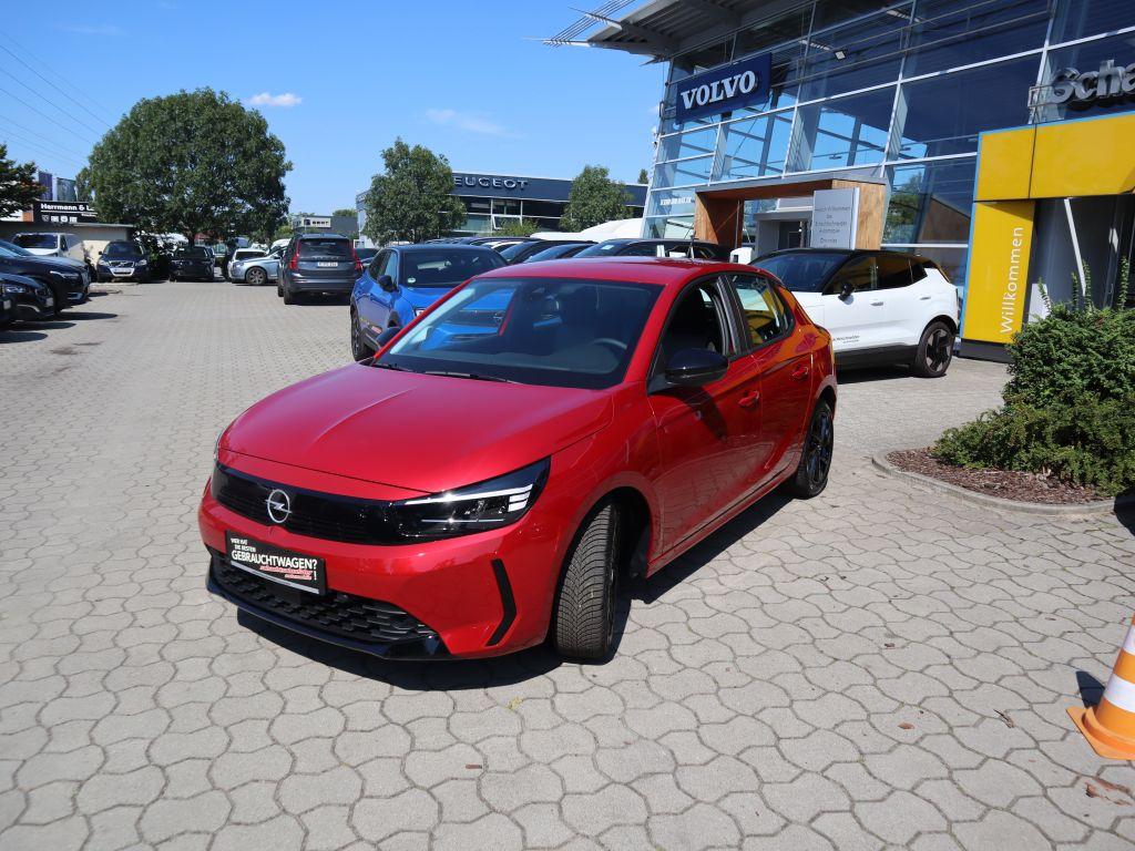 Opel Corsa 1.2 Direct Injection Turbo (F)