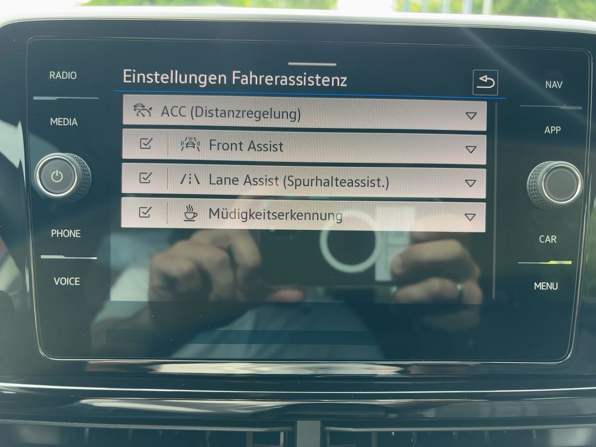 Volkswagen T-Roc - Bild 19