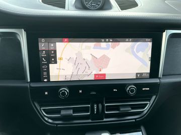 Porsche Macan GTS*Chrono*Pano*Kamera*Facelift*Burmester*