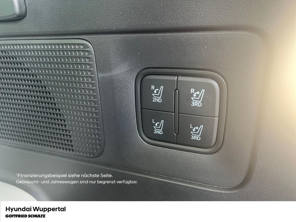 Hyundai IONIQ 9 – Bild 17