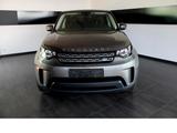 Land Rover Discovery 5 S TD4 7-S. NAVI SHZ LUFTFEDERUNG - Land Rover Discovery: Td4