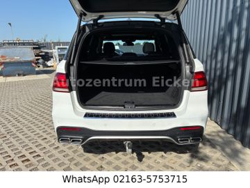 Mercedes GLE 350 - 9
