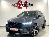 Volvo XC60 R Design AWD Facelift PANO+HUD+°360KAM+AHK