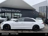 Mercedes-Benz S 63 AMG E Performance lang 21" 4xMASSAGE TV - Mercedes-Benz S 63 AMG in Wuppertal