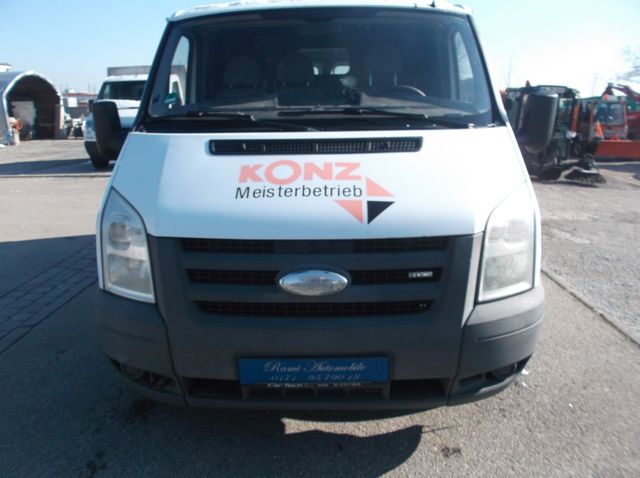 Ford Transit Kasten FT 260 K LKW