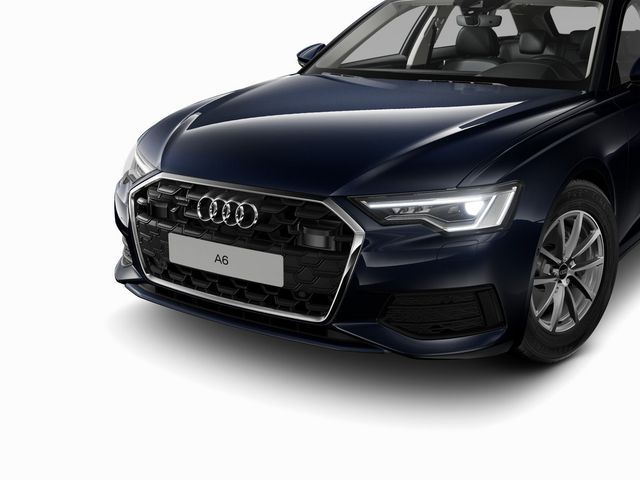 A6 Avant 40 2.0 TDI quattro S-tronic