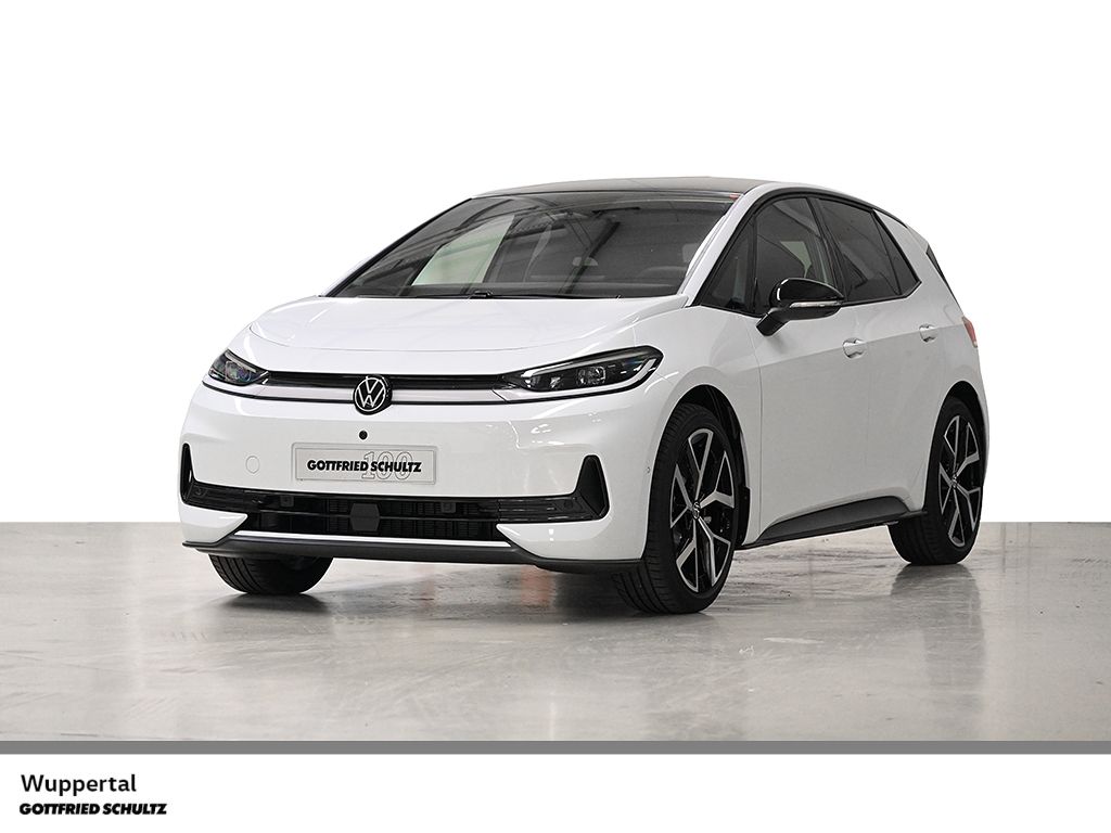 Image of Volkswagen ID.3