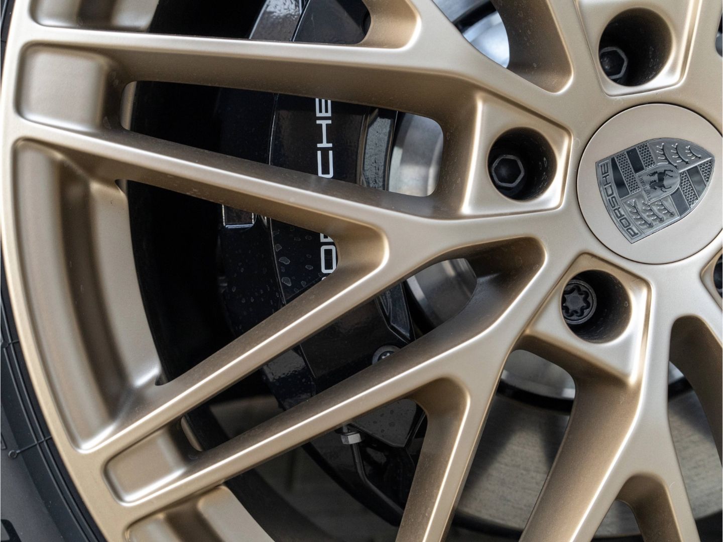 Porsche Macan - Bild 46