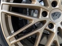 Porsche Macan - Vorschau Bild 46