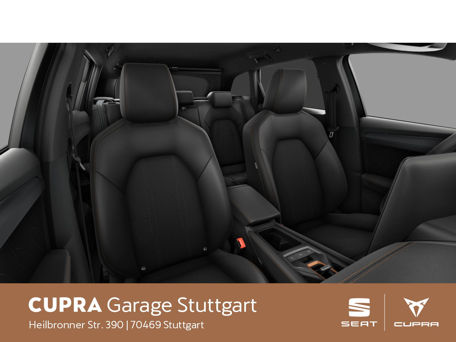 Cupra Leon - Bild 10