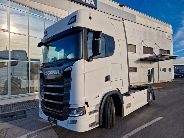 Scania S 460   Super