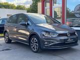Volkswagen Golf Sportsvan VII Join - Volkswagen Golf: Sport