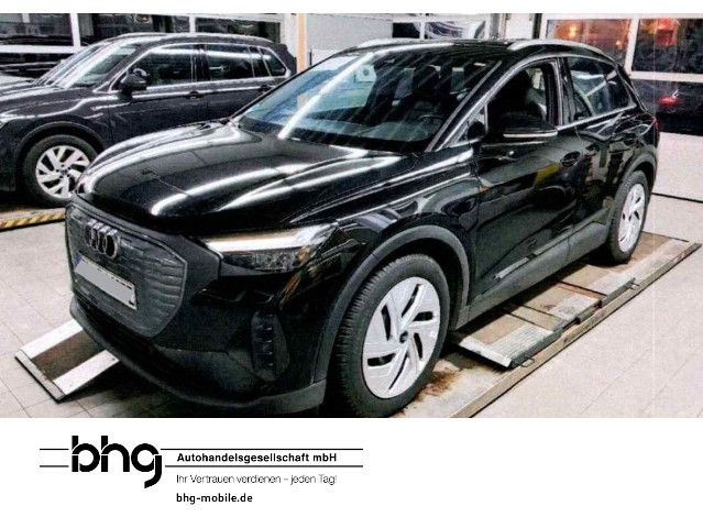 Audi Q4 40 e-tron