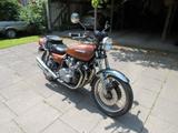 Kawasaki Z900 - KAWASAKI 1976