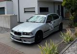 BMW 323ti Tracktool - BMW 323 Tracktool Gebrauchtwagen