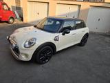 MINI Mini Cooper d 1.5 116cv full perfetta tutta tagl - weiße MINI Paceman Serie