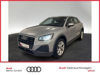 Audi Q2 - Vorschau Bild 1