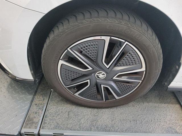 Skoda Fabia - Bild 8