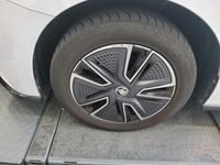 Skoda Fabia - Vorschau Bild 8