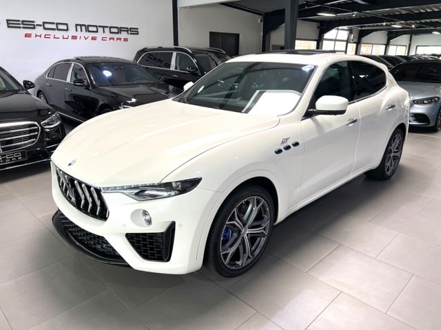 Maserati LEVANTE 2.0 HYBRID GT LAUNCH EDITION 1of200