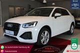 Audi Q2 35 TFSI advanced Carplay-Navi*Sitzheizung - Audi Q2 Gebrauchtwagen in Hamburg