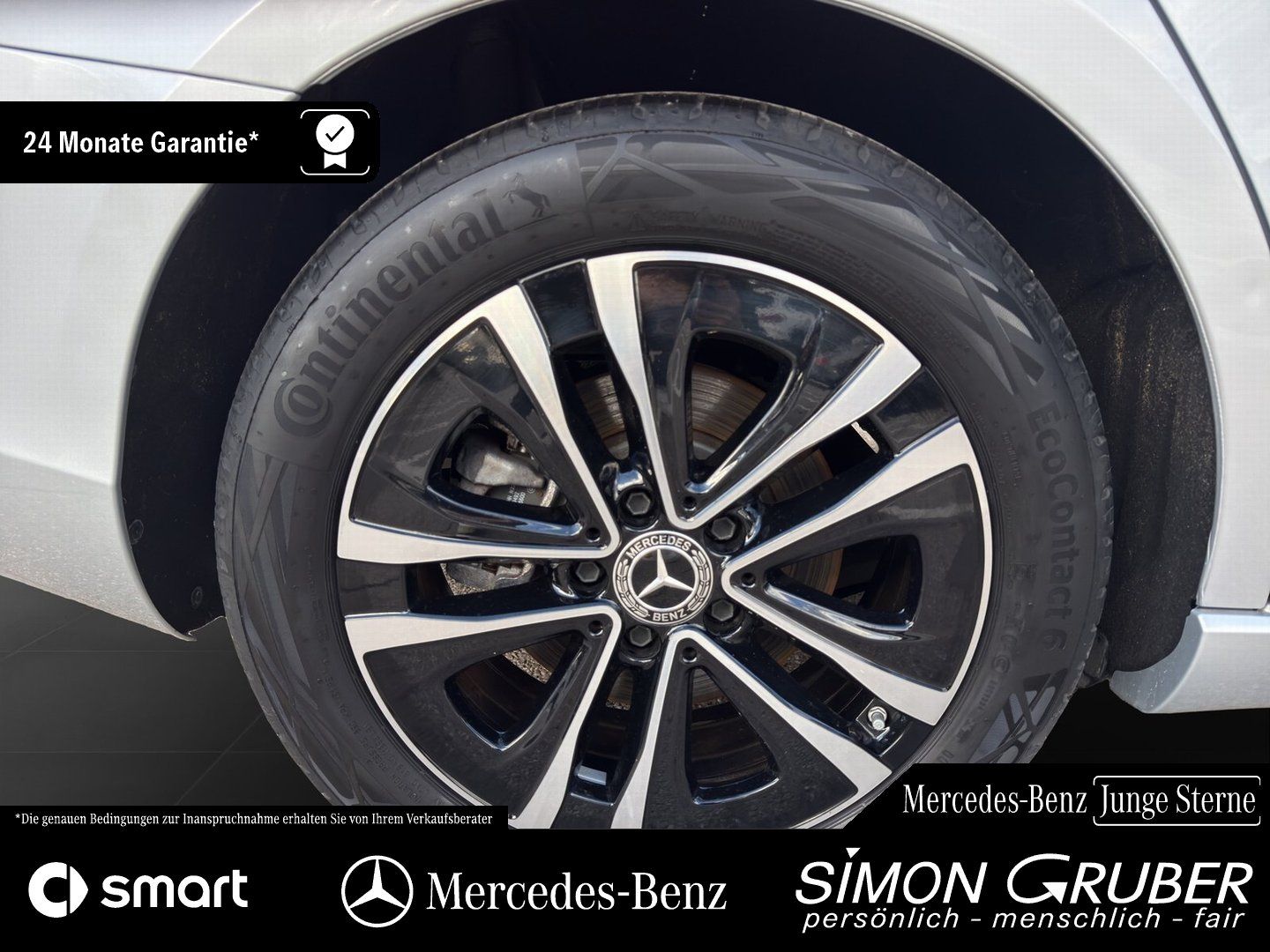 Fahrzeugabbildung Mercedes-Benz A 200 Limo Progressive Pano KeylessGo Kamera LED