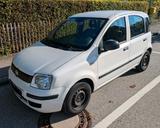 Fiat Panda 169 - Fiat Panda 169
