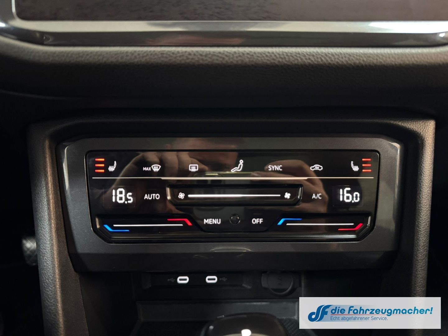 Fahrzeugabbildung Volkswagen Tiguan Allspace Elegance 4Motion 2.0 TDI   *EXPO