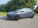 Ford FORD FIESTA JA8/Inspektion Neue!/ TÜV NEU ! - Ford Fiesta: Ja8