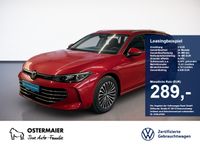 Volkswagen Passat Variant - Vorschau Bild 1