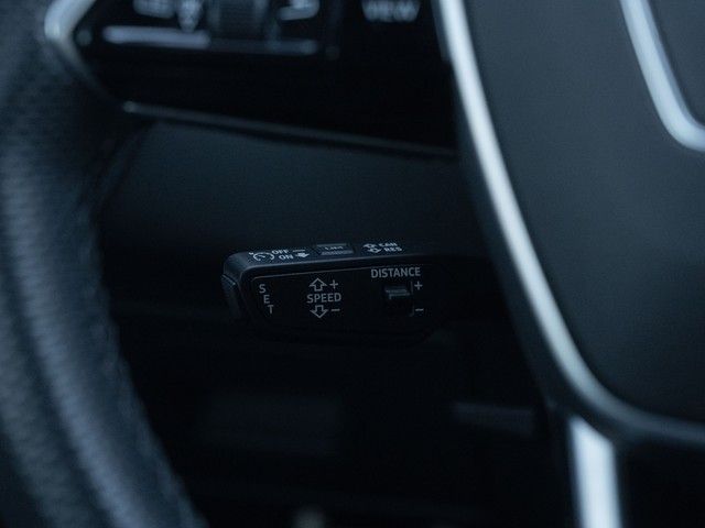 A6 Lim. 50 TFSI e quattro sport 360°+SOFT-CLOSE+