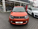 Suzuki Ignis Comfort+ NAVI KLIMA LED KAMERA TEMPOMAT - Suzuki Ignis: Comfort