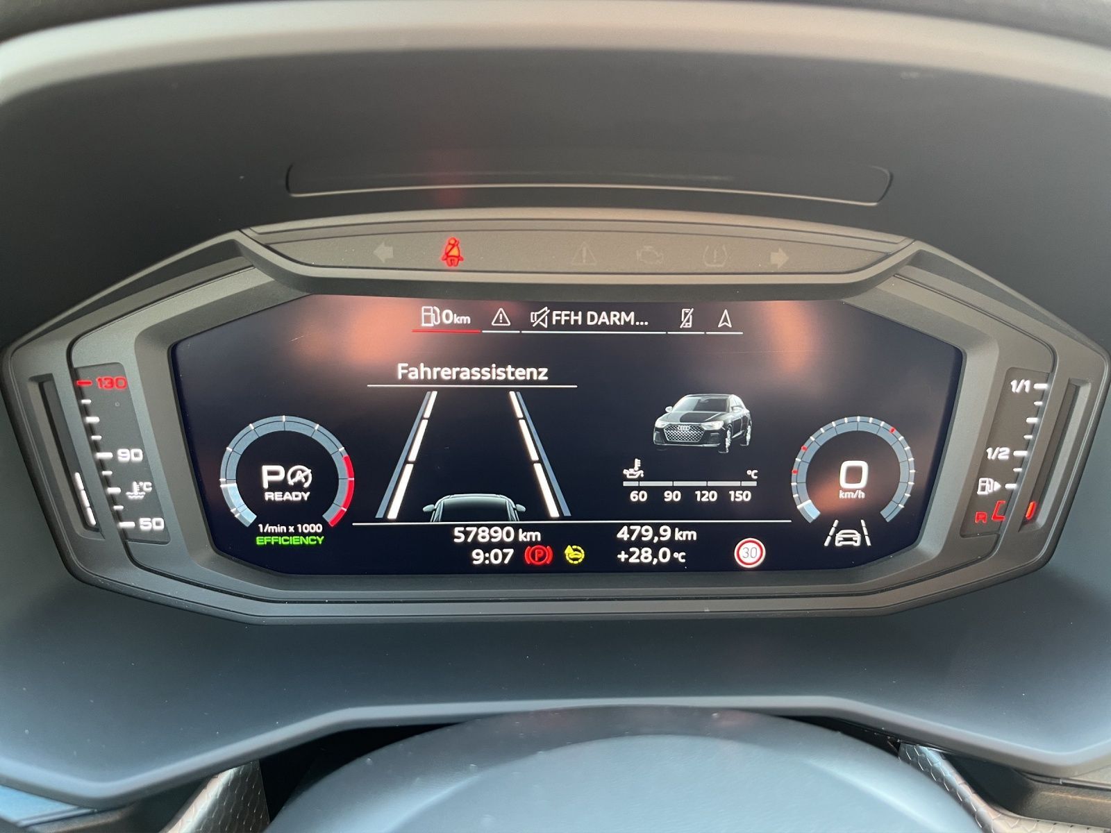 Audi A1 - Bild 11