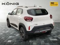 Dacia Spring - Vorschau Bild 4