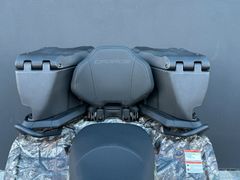 CFMOTO CForce 520 L 4x4 ABS + Nur noch 4x zu 7.335.-€ +