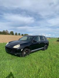 صورة 1 لـ 2003 Porsche CAYENNE
