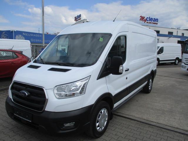 Ford Transit 2,0 TDCi.Euro.6.Kasten.L3.Klima.Mod.21