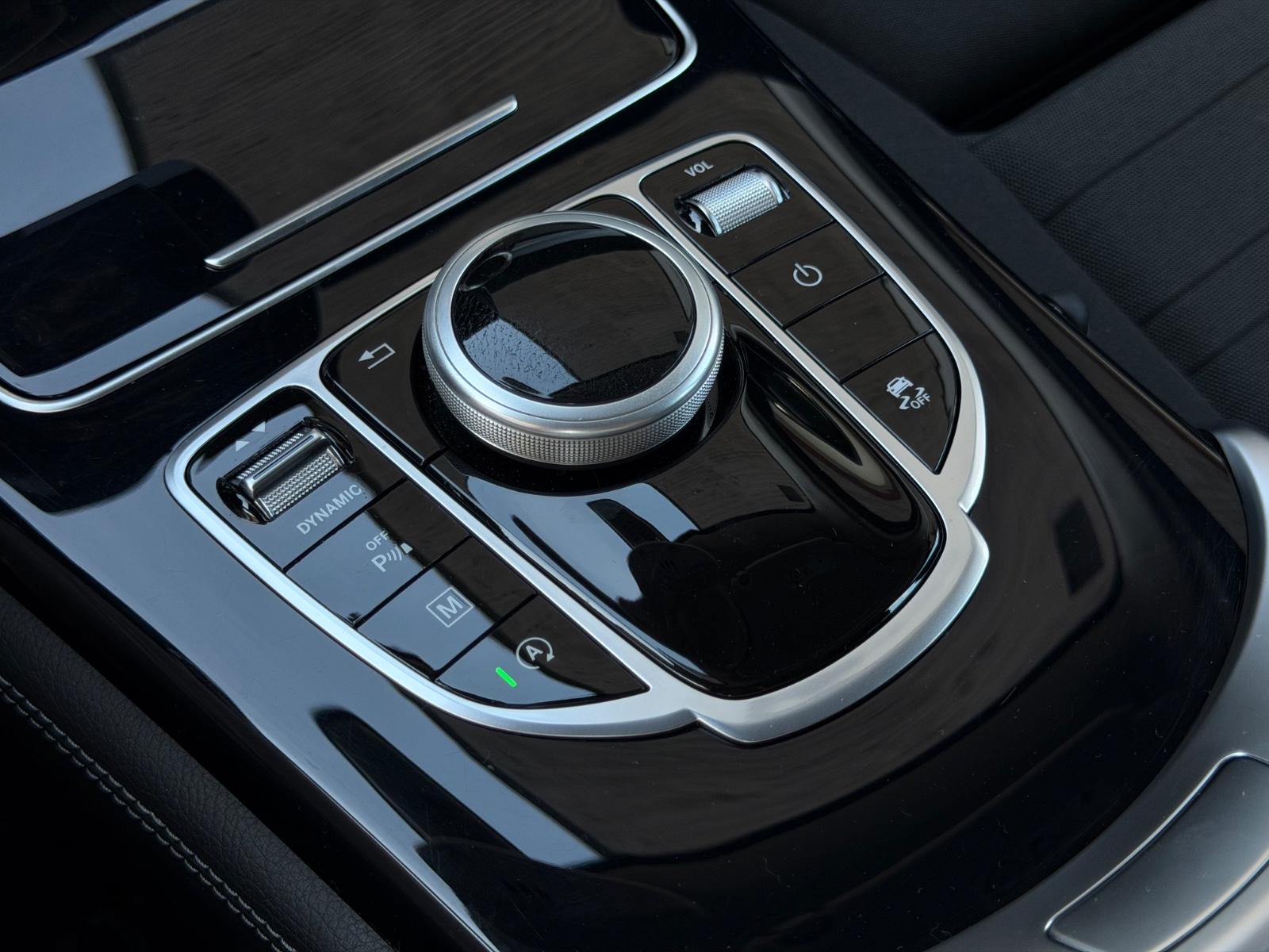 Mercedes-Benz GLC 300 4Matic