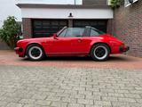 Porsche 911 Targa G50 - Porsche: G50 911