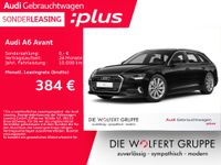 Audi A6 - Vorschau Bild 1